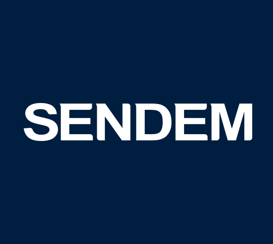 Sendem - logo