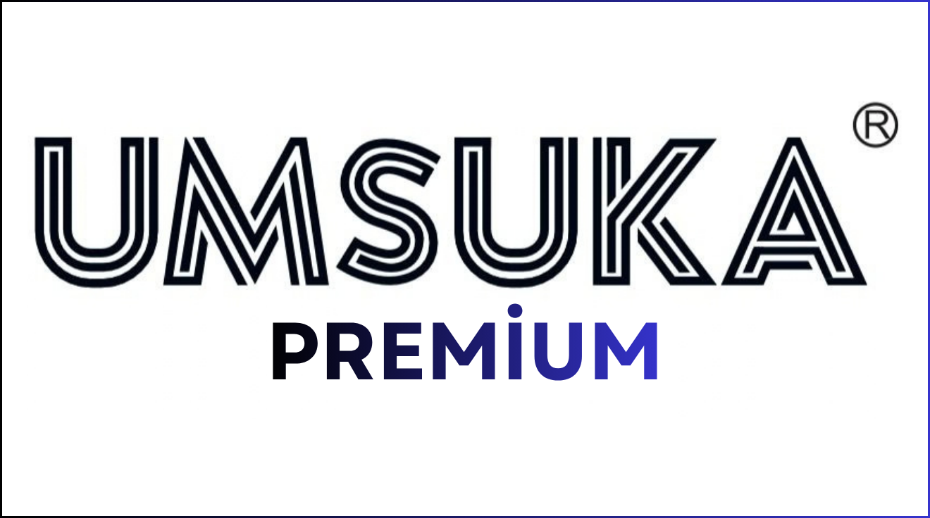 Umsuka Premium - logo